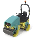 Rouleau Compacteur - 2 Tonnes