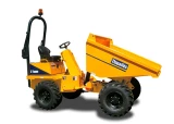 Tombereau de chargement - 3 Tonnes