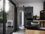 Chauffe-eau Thermodynamique
