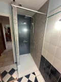 Salle de bain PMR